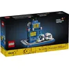 Image de LEGO 40786 Centre de contrôle miniature Condition : Nouveau.