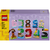 Image de Lego Les chiffres d'anniversaire 40807.0 LEGO