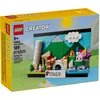 Image de Lego® Creator 40818 Carte Postale D’italie