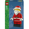 Image de Lego Mini Figurine du Père Noël - 40820