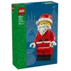 Image de LEGO 40820 Minifigurine du Père Noël grand format Condition : Nouveau.