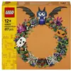 Image de 40825 la couronne d’halloween 40825