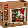 Image de LEGO GWP (Sets promotionnels) - Hommage aux livres de Jane Austen - 40766 en occasion ou reconditionné