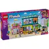 Image de Lego® Friends 42674 La Boutique De Bd Et De Jeux