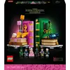 Image de LEGO Book Nook de Glinda et Elphaba 75691 LEGO
