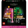 Image de 75691 - lego book nook de glinda et elphaba 75691