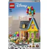 Image de LEGO Disney La Maison de « Là-Haut » 43217 LEGO