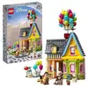 Image de Disney et pixar 43217 la maison de « la-haut », jouet 100eme anniversaire disney