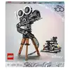 Image de Lego® disney 100 43230 la caméra hommage à walt disney