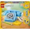 Image de LEGO Creator Le Téléphone Rétro 31174 LEGO