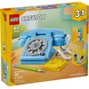 Image de LEGO Creator - Le tÃ©lÃ©phone rÃ©tro - 31174 en occasion ou reconditionné