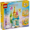 Image de Lego® Creator 3 En 1 31175 Le Château Des Licornes