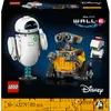 Image de LEGO Disney et Pixar WALL-E et EVE 42379 LEGO