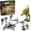 Image de LEGO Star Wars - Pack de combat du 327ème Corps d'armée - 75431 en occasion ou reconditionné