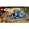 Image de 75435 star wars le mtt  des séparatistes de la bataille de felucia 75435
