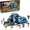 Image de LEGO Star Wars - Le MTT des sÃ©paratistes de la bataille de Felucia - 75435 en occasion ou reconditionné