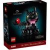 Image de Lego® Icons 10375 Dragons : Krokmou