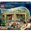 Image de 76445 LEGO® HARRY POTTER  Le cadenas Hogwarts : leçons dherbes