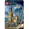 Image de LEGO® - HARRY POTTER  - 76454 - Château de Poudlard - Tour principale - 6 ans et plus