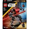 Image de Jouet de construction - 75411 - LEGO® STAR WARS  - Darth Maul Mech - 6 ans et plus