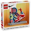 Image de LEGO 43021 Nike Dunk Trickshot Condition : Nouveau.