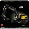 Image de 42215 LEGO® TECHNIC Pelles hybrides Volvo EC500