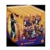 Image de Minifigurines lego 71050 spider-man across the spider-verse boite 36 LEGOBOX71050