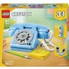 Image de 31174 LEGO® CREATOR Téléphone rétro