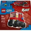 Image de LEGO City 60482 Véhicule - Le Camion de Pompiers LEGO®