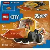 Image de LEGO City 60483 Véhicule - La Chargeuse de Chantier LEGO®
