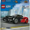 Image de LEGO City 60486 - Jeu de Construction - La Supercar Électrique LEGO®