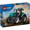 Image de LEGO City - Le tracteur - 60498 en occasion ou reconditionné