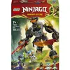 Image de LEGO Ninjago la Mission du Robot Cole et du Dragon Zane 71854 LEGO