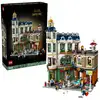 Image de Icônes Lego 11371 - Rue Commerçante