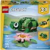 Image de LEGO Creator La tortue et la fleur de Nenup 31377 LEGO