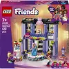 Image de LEGO Friends le Défilé de mode de Heartlake City 42685 LEGO