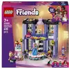Image de 42685 le défilé de mode de heartlake city lego® friends 42685