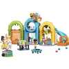 Image de 42686 - lego friends l’aire de jeux d'intérieur 42686