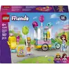 Image de LEGO Friends 42692 - Jouet de Construction - Le Stand de Glaces et de Ballons LEGO®