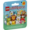 Image de Minifigures 71051 Série Animaux 28 - Boîte Mystere Des 5 Ans
