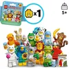 Image de LEGO Minifigures 71051 Série Animaux 28 - Modèle Aléatoire - dès 5 ans