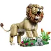 Image de 31386 animaux sauvages : le lion majestueux lego® creator 31386