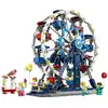 Image de 31389 la grande roue légendaire lego® creator 31389