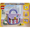 Image de Lego Creator Sac fashion avec rangement (31391) LEGO