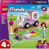 Image de La Voiture Licorne 42675 - 67 pièces LEGO