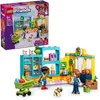 Image de LEGO Friends 42680 L’Épicerie de Heartlake City - Jeu dès 5 ans avec Figurine de Chien