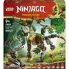 Image de LEGO Ninjago le Dragon de vie 7185ç LEGO