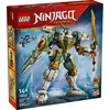Image de LEGO Ninjago 71860 15e anniversaire : le robot Titan de Lloyd