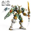 Image de LEGO® Ninjago® 71860 15e anniversaire : le robot Titan de Lloyd