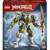 Image de 71860 15e anniversaire : le robot titan de lloyd lego® ninjago® 71860